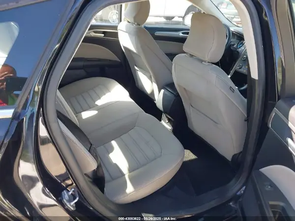 3FA6P0G73KR163629 2019 FORD FUSION - Image 8
