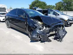 3FA6P0G73KR169687 2019 FORD FUSION