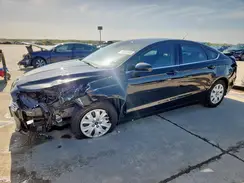 3FA6P0G73KR169737 2019 FORD FUSION