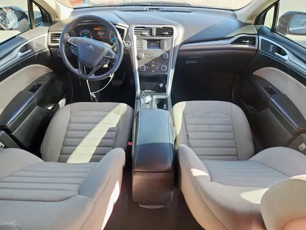 3FA6P0G73KR169737 2019 FORD FUSION - Image 8