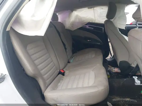 3FA6P0G73KR170497 2019 FORD FUSION - Image 8