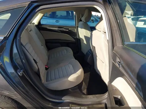 3FA6P0G73KR175473 2019 FORD FUSION - Image 8