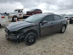 3FA6P0G73KR177059 2019 FORD FUSION