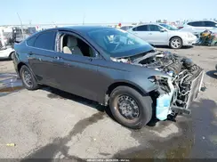 3FA6P0G73KR178275 2019 FORD FUSION