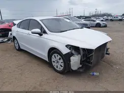 3FA6P0G73KR193651 2019 FORD FUSION