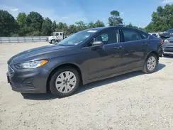 3FA6P0G73KR218595 2019 FORD FUSION