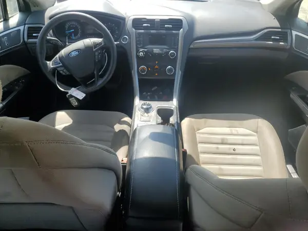 3FA6P0G73KR218595 2019 FORD FUSION - Image 8