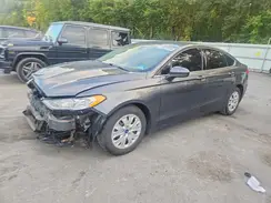 3FA6P0G73KR227863 2019 FORD FUSION