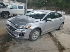 3FA6P0G73KR228771 2019 FORD FUSION