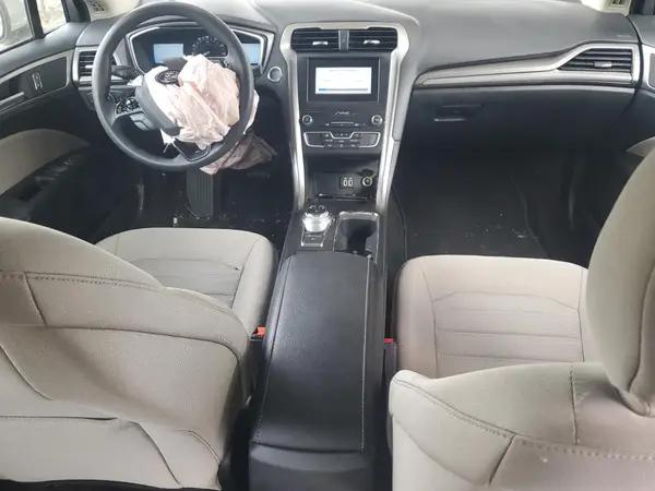 3FA6P0G73KR228771 2019 FORD FUSION - Image 8