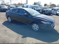3FA6P0G73KR245148 2019 FORD FUSION
