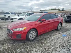 3FA6P0G73KR246008 2019 FORD FUSION
