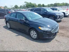 3FA6P0G73KR247482 2019 FORD FUSION