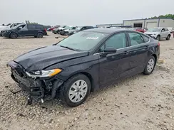 3FA6P0G73KR249104 2019 FORD FUSION