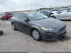 3FA6P0G73KR250074 2019 FORD FUSION