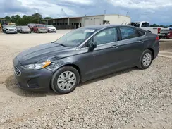 3FA6P0G73KR267151 2019 FORD FUSION