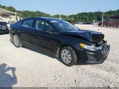 3FA6P0G73KR276982 2019 FORD FUSION