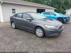 3FA6P0G73KR278554 2019 FORD FUSION