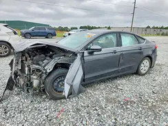 3FA6P0G73KR280451 2019 FORD FUSION