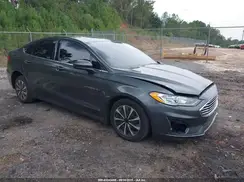 3FA6P0G73KR280529 2019 FORD FUSION