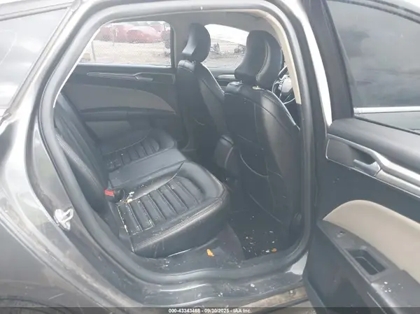 3FA6P0G73KR280529 2019 FORD FUSION - Image 8