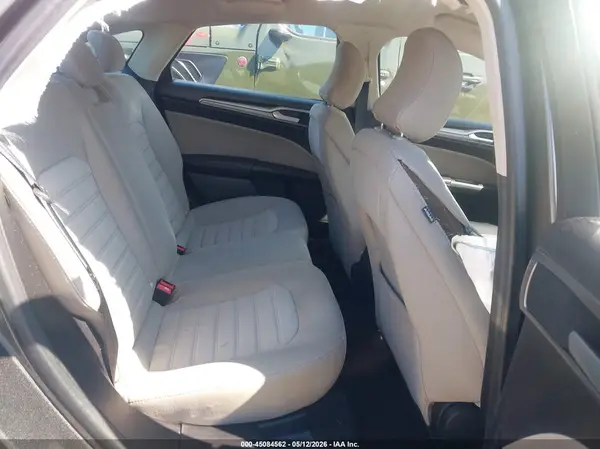 3FA6P0G73KR280627 2019 FORD FUSION - Image 8