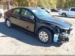 3FA6P0G73KR281146 2019 FORD FUSION