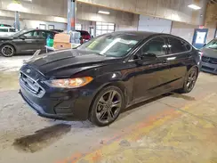 3FA6P0G73KR282281 2019 FORD FUSION