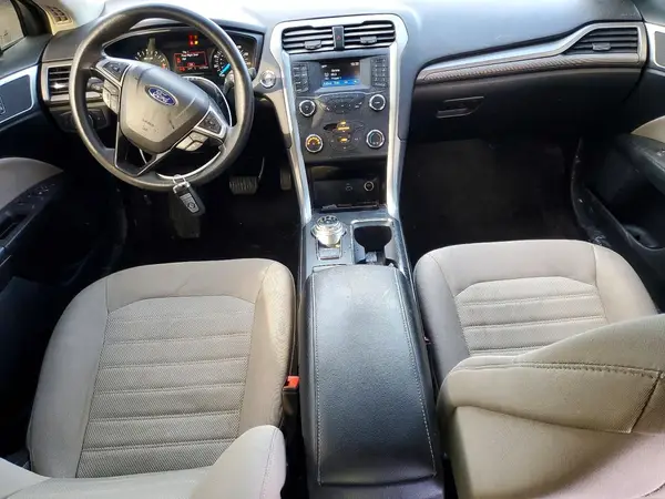 3FA6P0G73KR282314 2019 FORD FUSION - Image 8