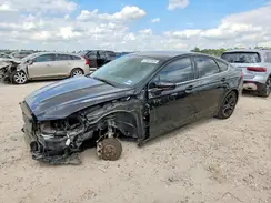 3FA6P0G73KR282734 2019 FORD FUSION