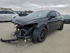 3FA6P0G73KR283012 2019 FORD FUSION