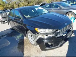 3FA6P0G73KR283298 2019 FORD FUSION