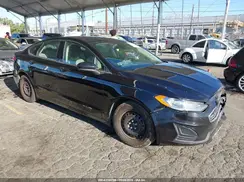 3FA6P0G73KR283561 2019 FORD FUSION