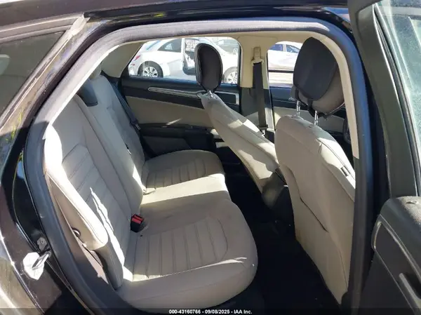 3FA6P0G73KR283561 2019 FORD FUSION - Image 8