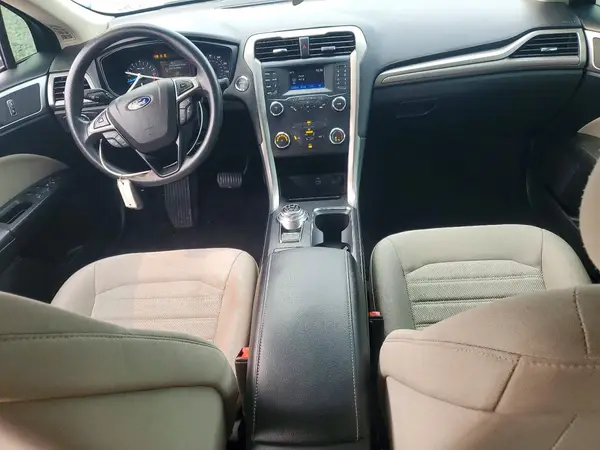3FA6P0G73KR283821 2019 FORD FUSION - Image 8