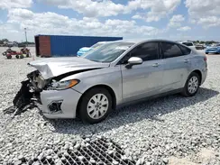 3FA6P0G73LR104498 2020 FORD FUSION