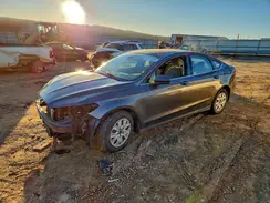 3FA6P0G73LR105313 2020 FORD FUSION