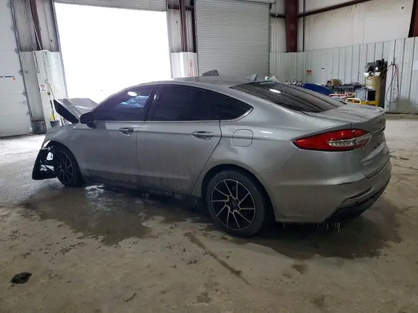 3FA6P0G73LR107272 2020 FORD FUSION - Image 2