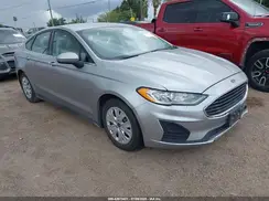 3FA6P0G73LR125965 2020 FORD FUSION