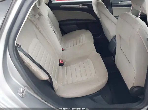 3FA6P0G73LR125965 2020 FORD FUSION - Image 8