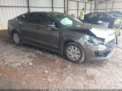 3FA6P0G73LR134830 2020 FORD FUSION