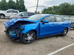 3FA6P0G73LR135332 2020 FORD FUSION