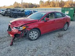 3FA6P0G73LR143561 2020 FORD FUSION