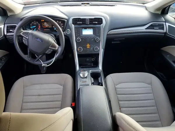 3FA6P0G73LR143561 2020 FORD FUSION - Image 8