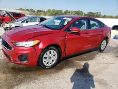 3FA6P0G73LR145312 2020 FORD FUSION