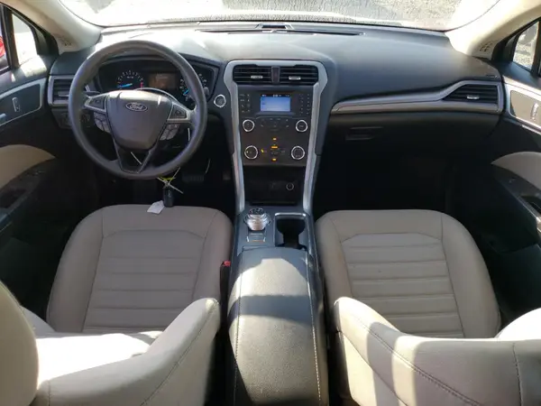 3FA6P0G73LR145312 2020 FORD FUSION - Image 8