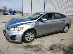 3FA6P0G73LR147917 2020 FORD FUSION