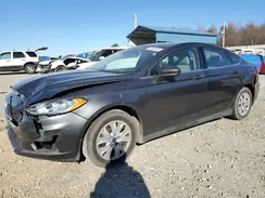 3FA6P0G73LR160991 2020 FORD FUSION