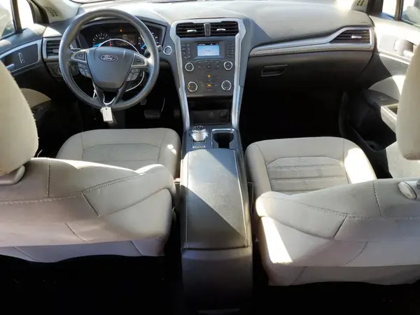 3FA6P0G73LR160991 2020 FORD FUSION - Image 8