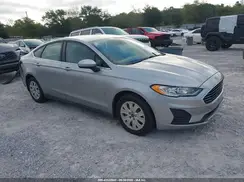3FA6P0G73LR161655 2020 FORD FUSION